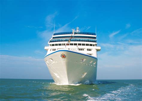 MS Oceania Sirena Oceania Cruises