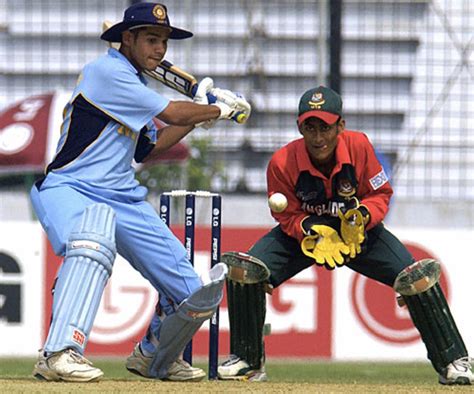 Shikhar Dhawan cuts during his 120 | ESPNcricinfo.com