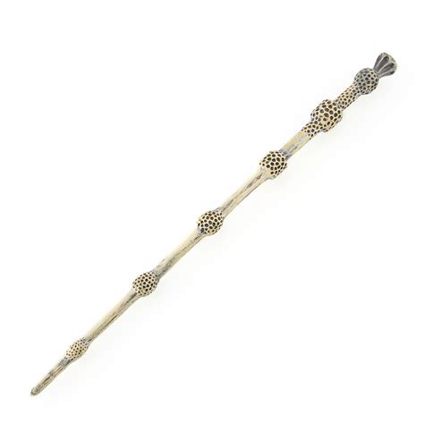 Harry Potter Prop Wand Dumbledore's Elder Wand | Wands, Elder wand ...