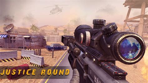 Free FPS Sniper Gun shooting Games offline 2020 for Android - APK Download