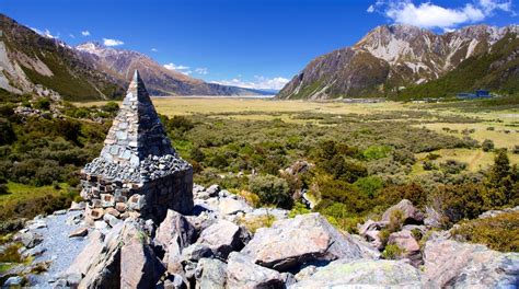 Mount Cook National Park Tours - Book Now | Expedia