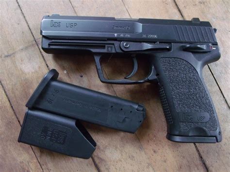 HK USP 9mm for sale at Gunsamerica.com: 906856043