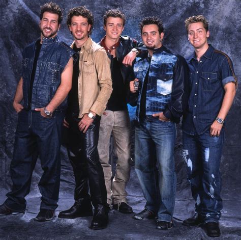 *NSYNC - 2000 - NSYNC Photo (41426041) - Fanpop