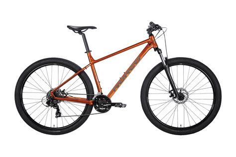 7 Best Entry-Level Mountain Bikes of 2023 - Outdoors with Bear Grylls