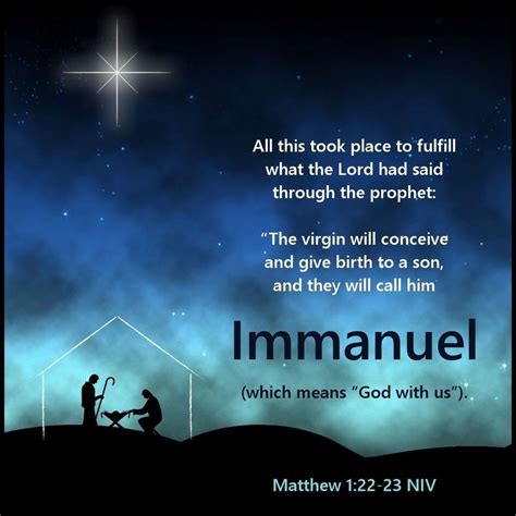 Matthew 1:18-25 The Birth of Jesus the Messiah⠀ This is how Jesus the ...