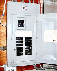 Electrical Circuit Breaker Panel at Best Price in Greater Noida ...