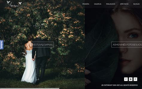 20 Photography Portfolio Examples for Inspiration | Colormelon