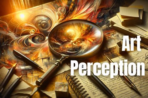 Art Perception: Understanding and Interpreting Visual Art