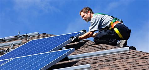 15 Things to Consider Before Installing Solar Panels – Electric Choice