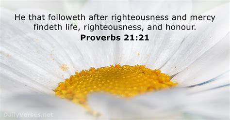 117 Bible Verses about Righteousness - KJV - DailyVerses.net