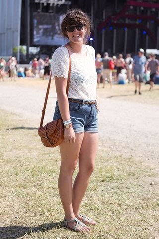 The 20 Best Looks from the Firefly Music Festival | Teen Vogue