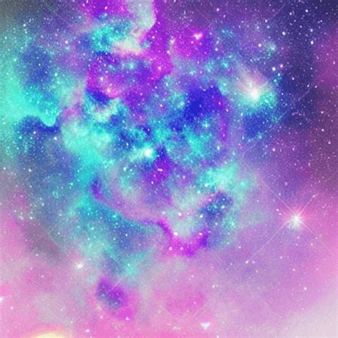 Pastel Aesthetic Galaxy Background - Infoupdate.org