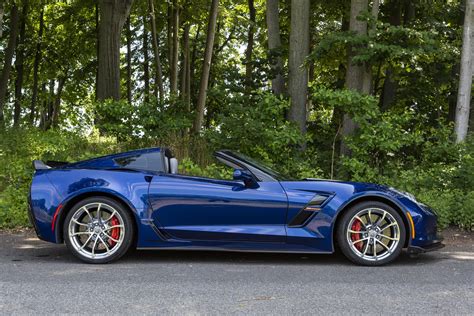 2017 Chevrolet Corvette Grand Sport For Sale | Automotive Restorations ...