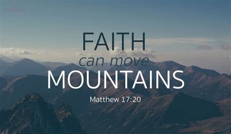 60+ Bible Verses About Faith When Life Gets Hard - Quotes from Scripture