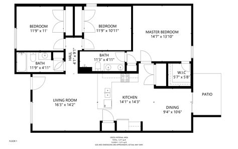 What Strategies In House Design For Cold Climate Entry Floor Plan ...