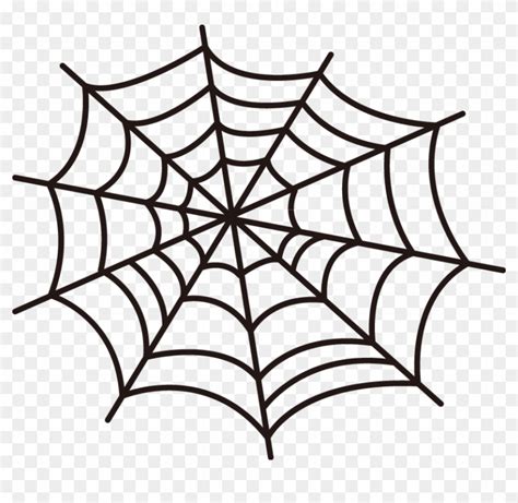 Spider Web Vector Free Download at Vectorified.com | Collection of ...