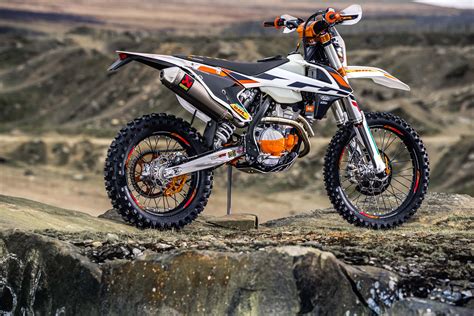 KTM 250 EXC-F Archives - Asphalt & Rubber