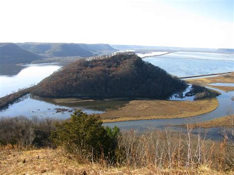 Trempealeau Photos - Featured Images of Trempealeau, WI - Tripadvisor