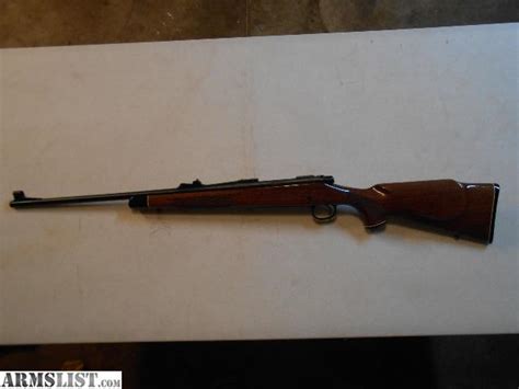 ARMSLIST - For Sale: Unfired Remington 700 BDL Checkered wood stock