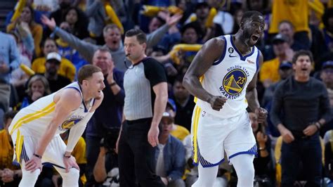 Full Focus: Golden State Warriors rally to force Game 6 | Video | Watch ...