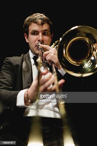 Trombone Players Photos and Premium High Res Pictures - Getty Images