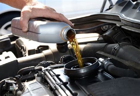 Owings Mills, MD: Your Mercedes-Benz Oil Change Guide | Mercedes-Benz ...