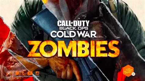 Cold War Zombies Wallpapers - Wallpaper Cave