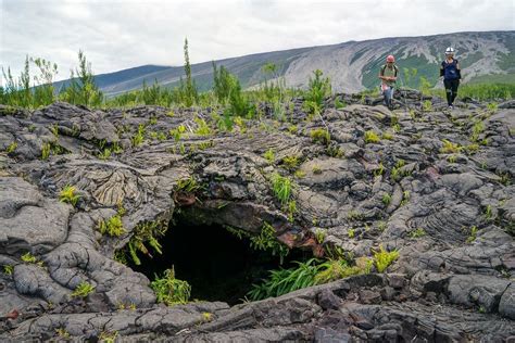 Veins Of The Earth: Crawling Inside An Active Volcano • Expert Vagabond