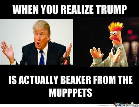 Beaker muppet Memes