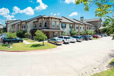 Southlake TX Senior Living Photo Gallery - Discovery Village At Southlake