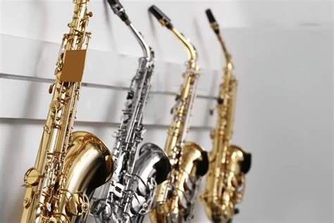 10 Best Saxophone Brands Reviewed By An Expert – Dynamic Music Room