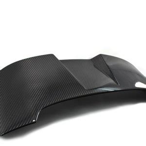 carbon-fiber-spoiler-agressive - TeamDI