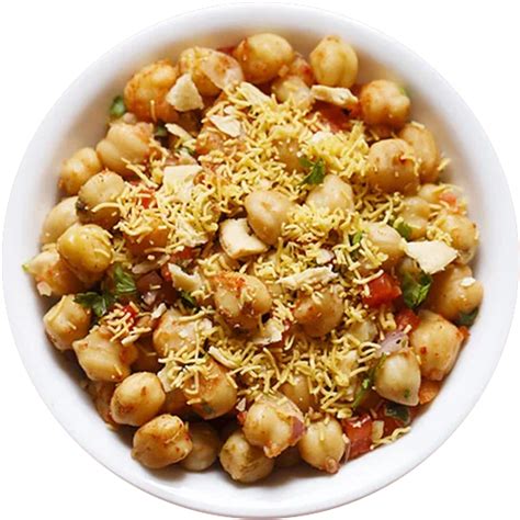 Channa Chaat - Shinwari