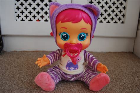 Cry Baby Doll Review Cry Babies Katie Real Mum Reviews, 50% OFF