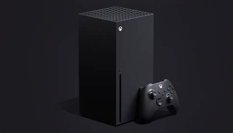 Full Xbox Series X Specs Revealed Next Gen Console Delays | Hot Sex Picture