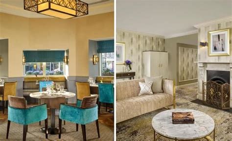 5 Star Hotels Dublin: 8 Luxury Stays for 2025