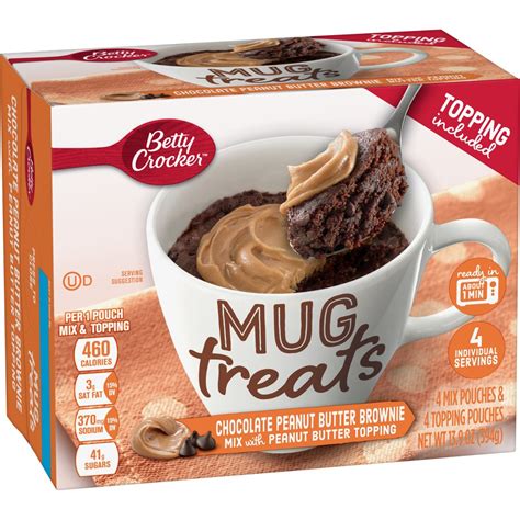 Betty Crocker Brownies UPC & Barcode | upcitemdb.com