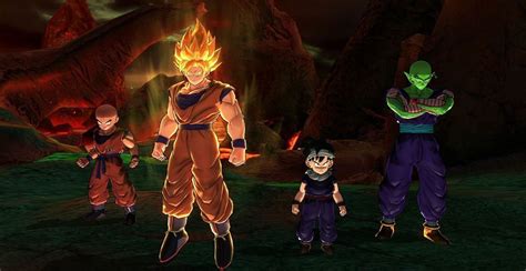 Dragon Ball Z: Battle of Z Review