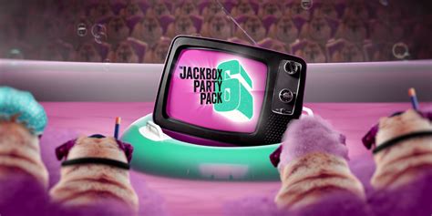 The Jackbox Party Pack 6 Review