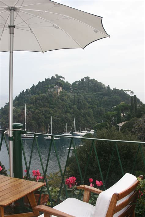 Hotel Splendido, Portofino, Italy: Absolutely Splendid!