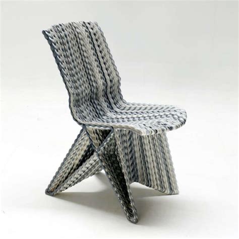 3D Printed Furniture Is the Next Step for Home Decor