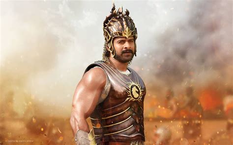 Prabhas In Baahubali, HD Movies, 4k Wallpapers, Images, Backgrounds ...