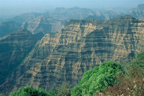 The Deccan Traps Eruptions Now Linked to Dinosaur Extinction