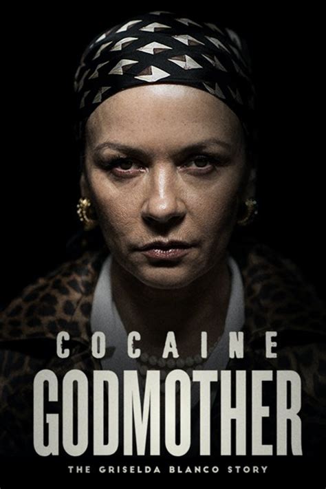 Cocaine Godmother: The Griselda Blanco Story - Documentary