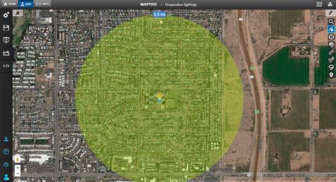 Free map radius generator - kopservice