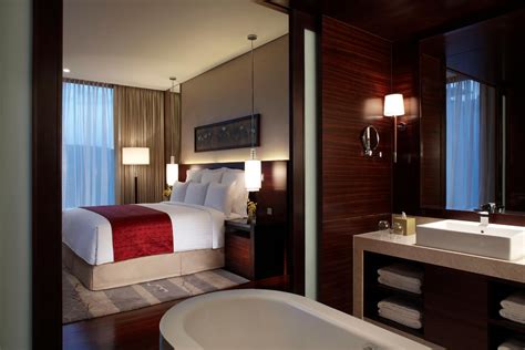 JW Marriott Hotel Pune in India - Room Deals, Photos & Reviews