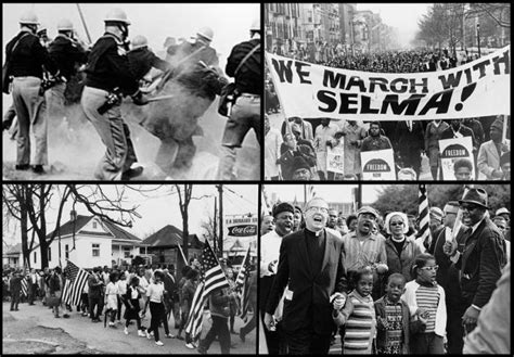 Bloody Sunday and the Selma March - Rivera Sun