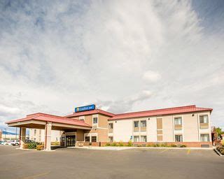 0 Pet Friendly hotels near Cody, Wyoming – Choice Hotels