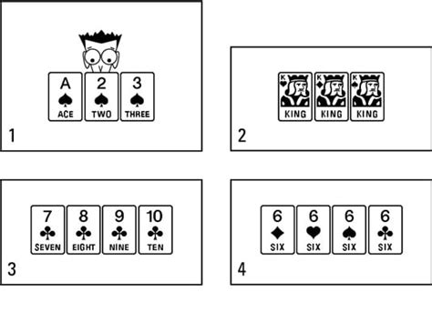 Rummy: Understanding the Rules and Starting a Game - dummies