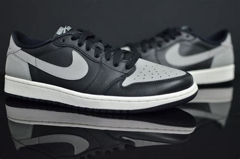 Air Jordan 1 Low OG Shadow Release Date - Sneaker Bar Detroit